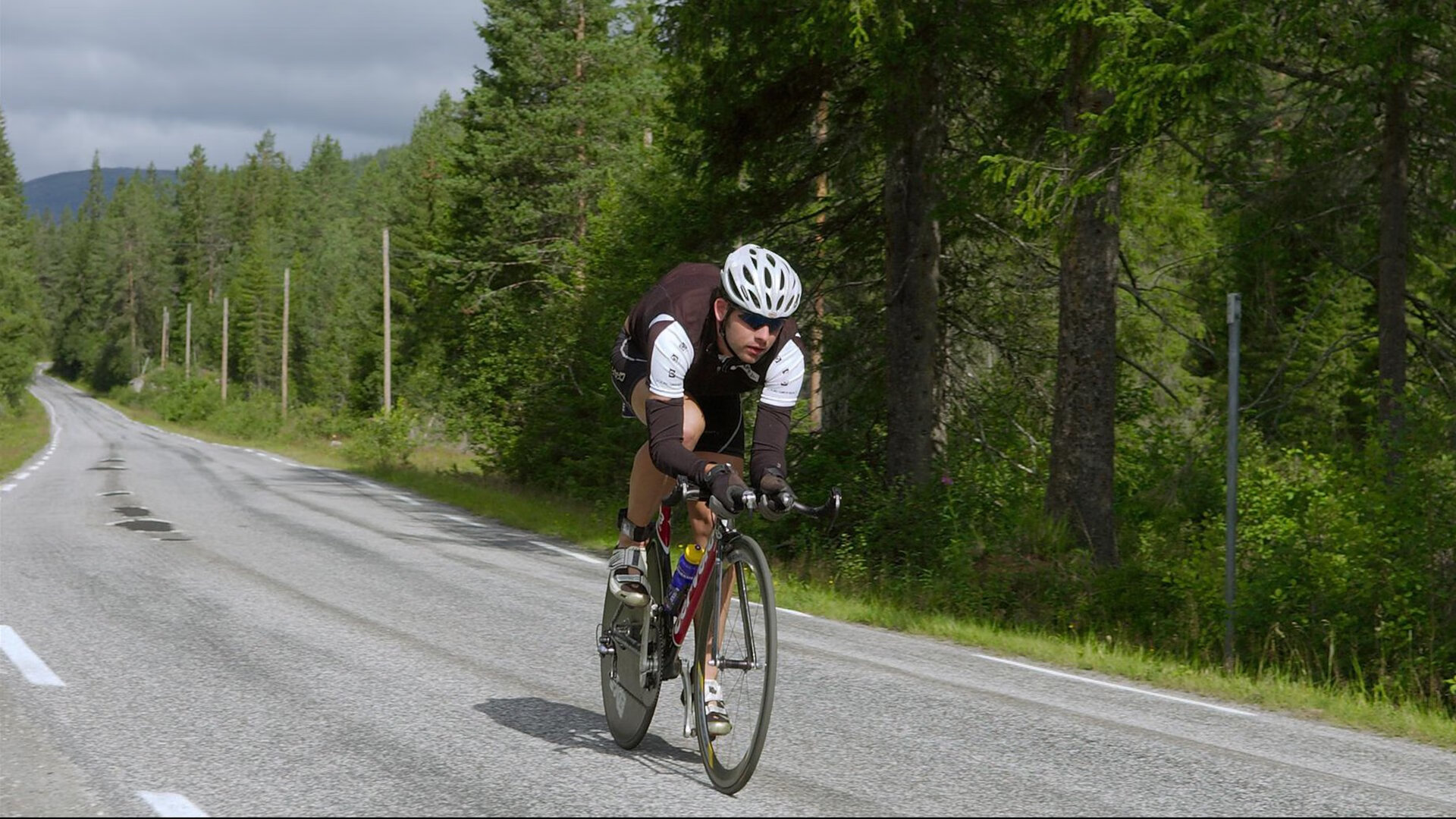 世界杯之夜，罗德里戈的致命舞蹈