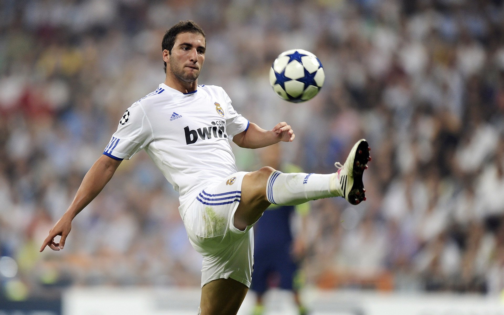 牙买加风暴席卷酋长球场，凯塞多关键先生的鏖战宣言