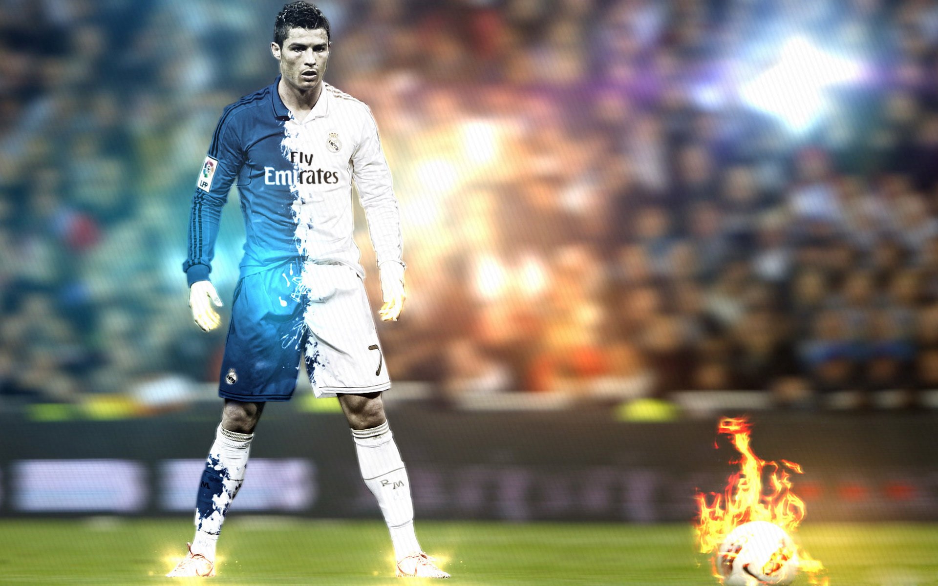 芬兰节奏与加泰罗尼亚风暴,孔德如何用北欧冰霜冻结巴萨,在欧冠决赛中接管比赛